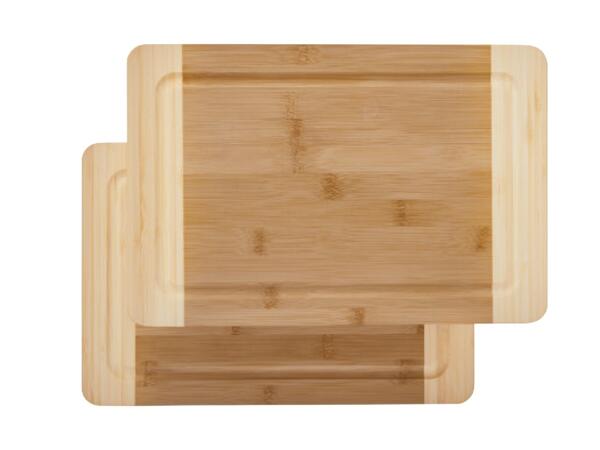 Chopping Boards / Tea Box / Wooden Chopping Board Set