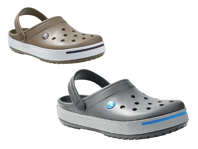 CROCS Adults' Band Clogs - Lidl — Great Britain - Specials archive