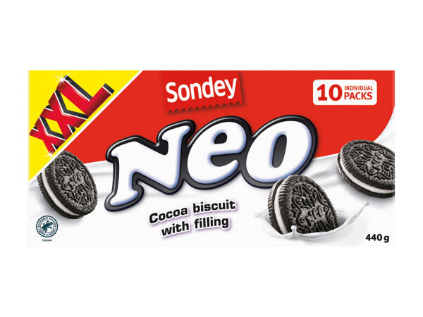 Biscuits Neo XXL