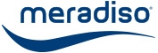 MERADISO(R) Stufenmatten-Set, 15-teilig
