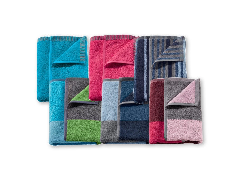 MIOMARE Towels
