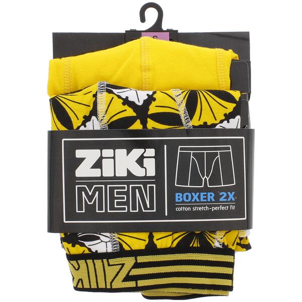 Ziki boxers