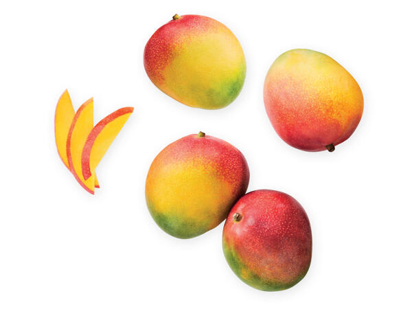 Syöntikypsä mango 650 g