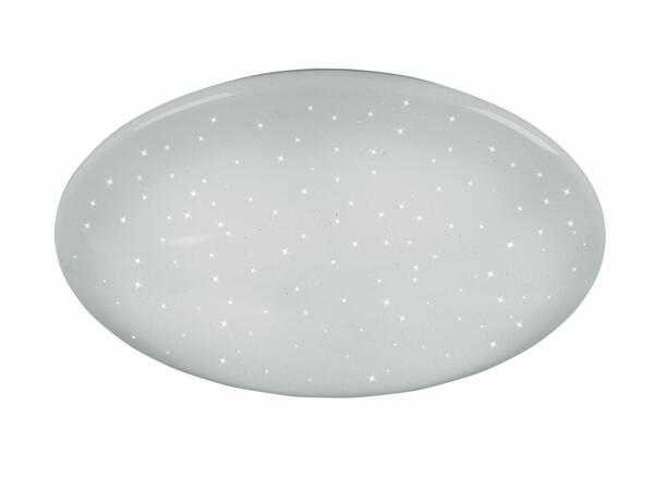LED Ceiling Light with Colour Tone Control