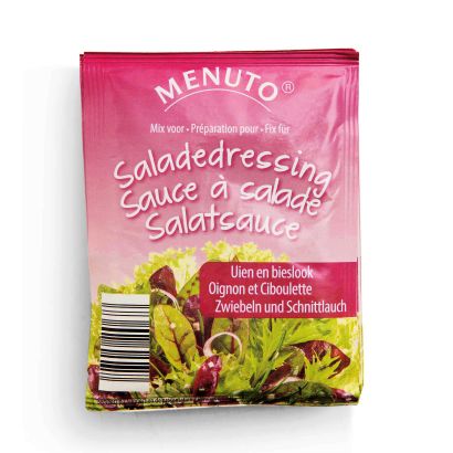 Mix für Salatdressing
