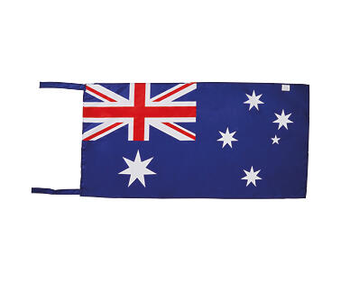 Australia Day Flag Assortment