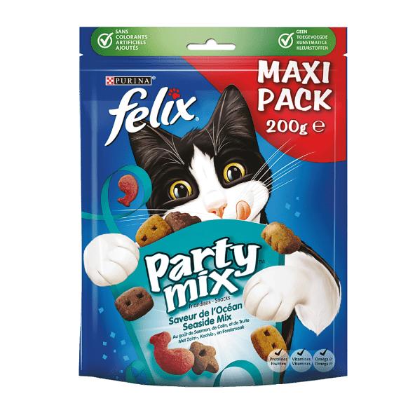 Felix partymix