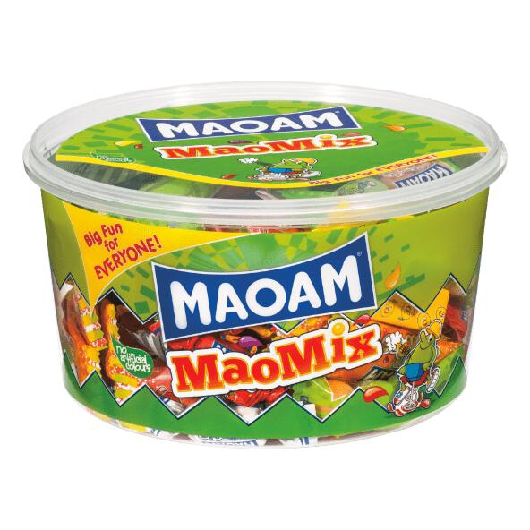 Bonbons Maoam