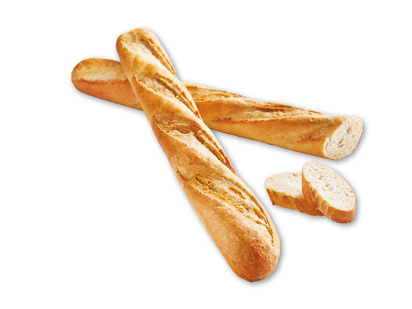 Fransk baguette