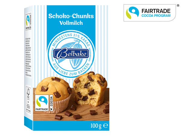 Schoko-Chunks
