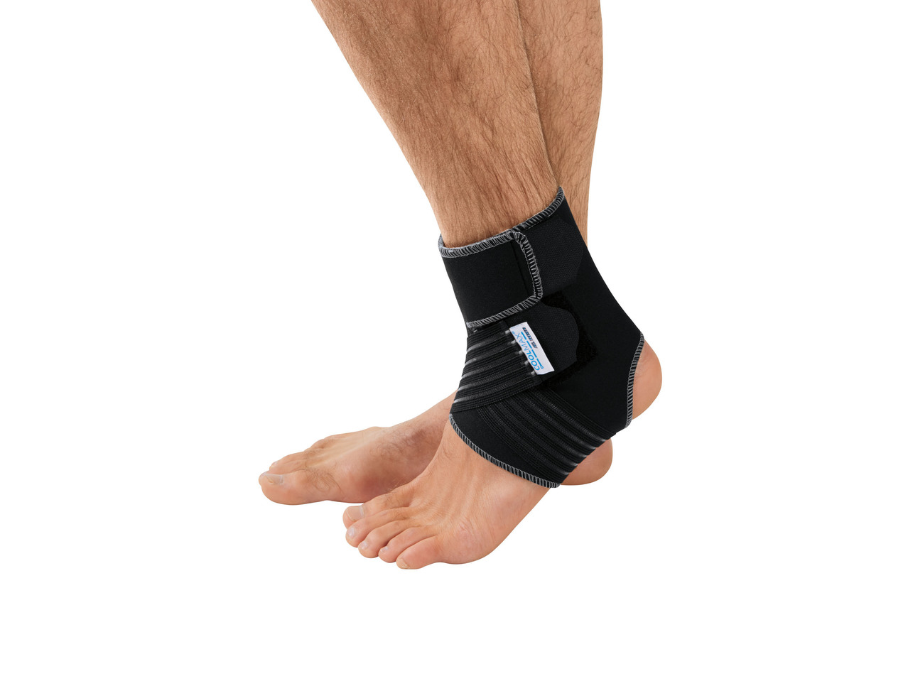 Pro Comfort Ankle Brace