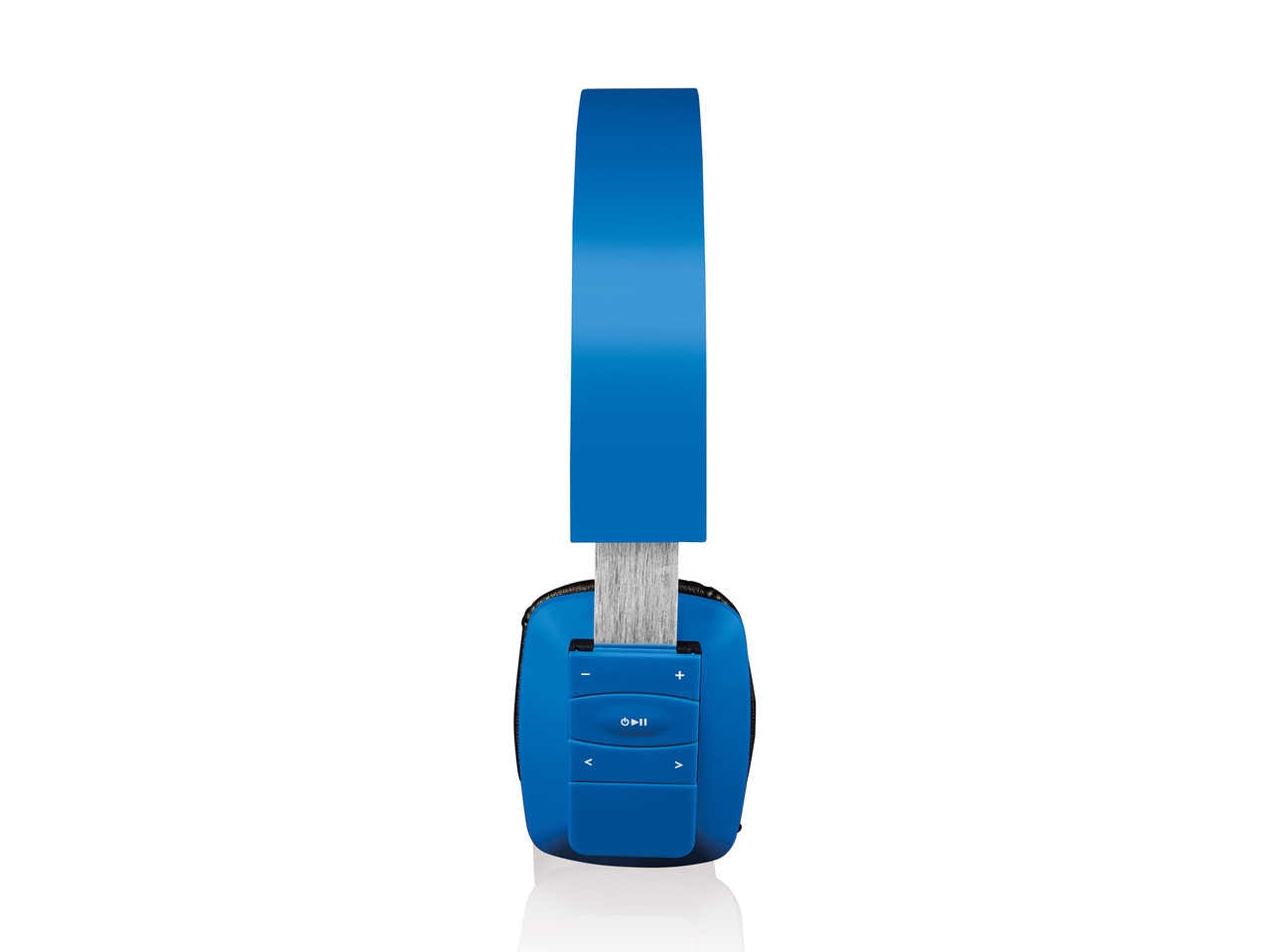 Silvercrest Bluetooth(R) Headphones1