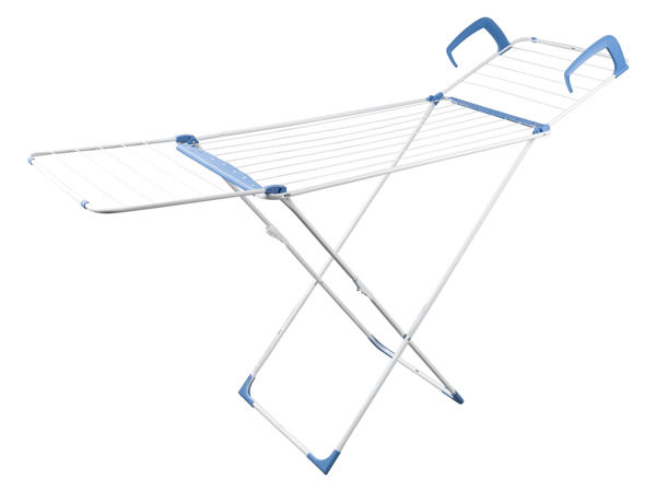 2-in-1 Clothes Airer