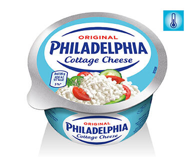PHILADELPHIA 
 Cottage Cheese