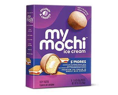 My/Mo 
 Mochi Ice Cream Assorted Varieties