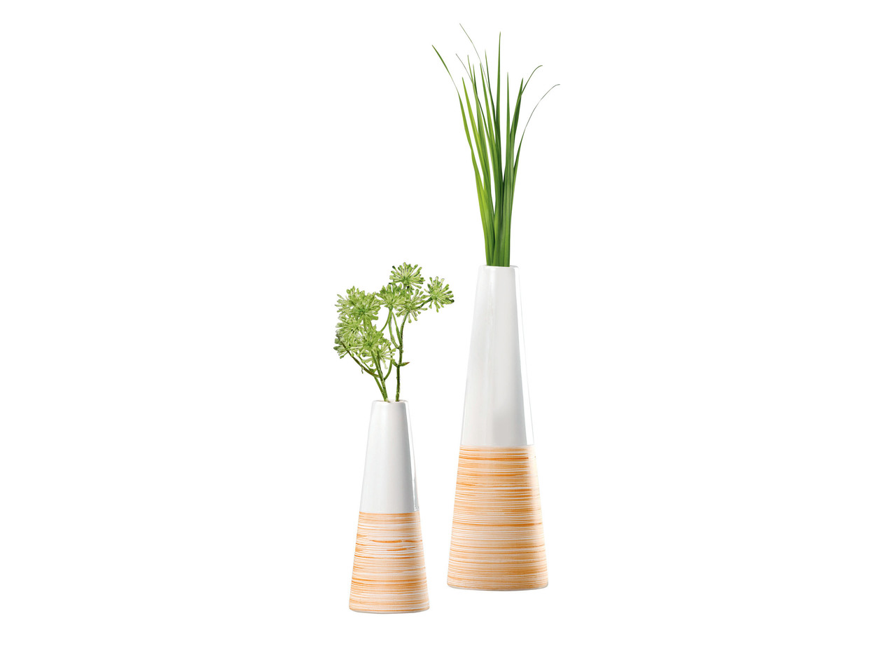 Vase, Vase Set or Ceramic Box