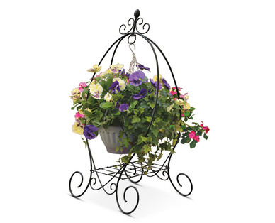 Gardenline Basket Hanger