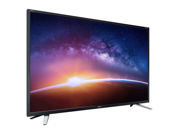 Sharp 42" Full-HD Smart TV