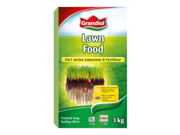Lawn/Grass Fertliiser
