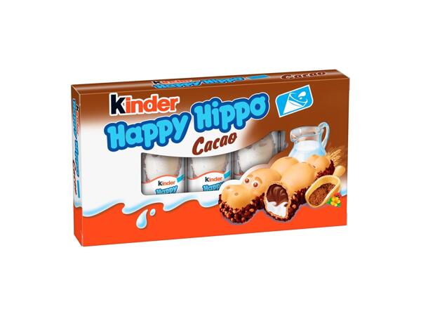 Happy Hippo*