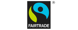 Fairtradebadhanddoek, 1 st.