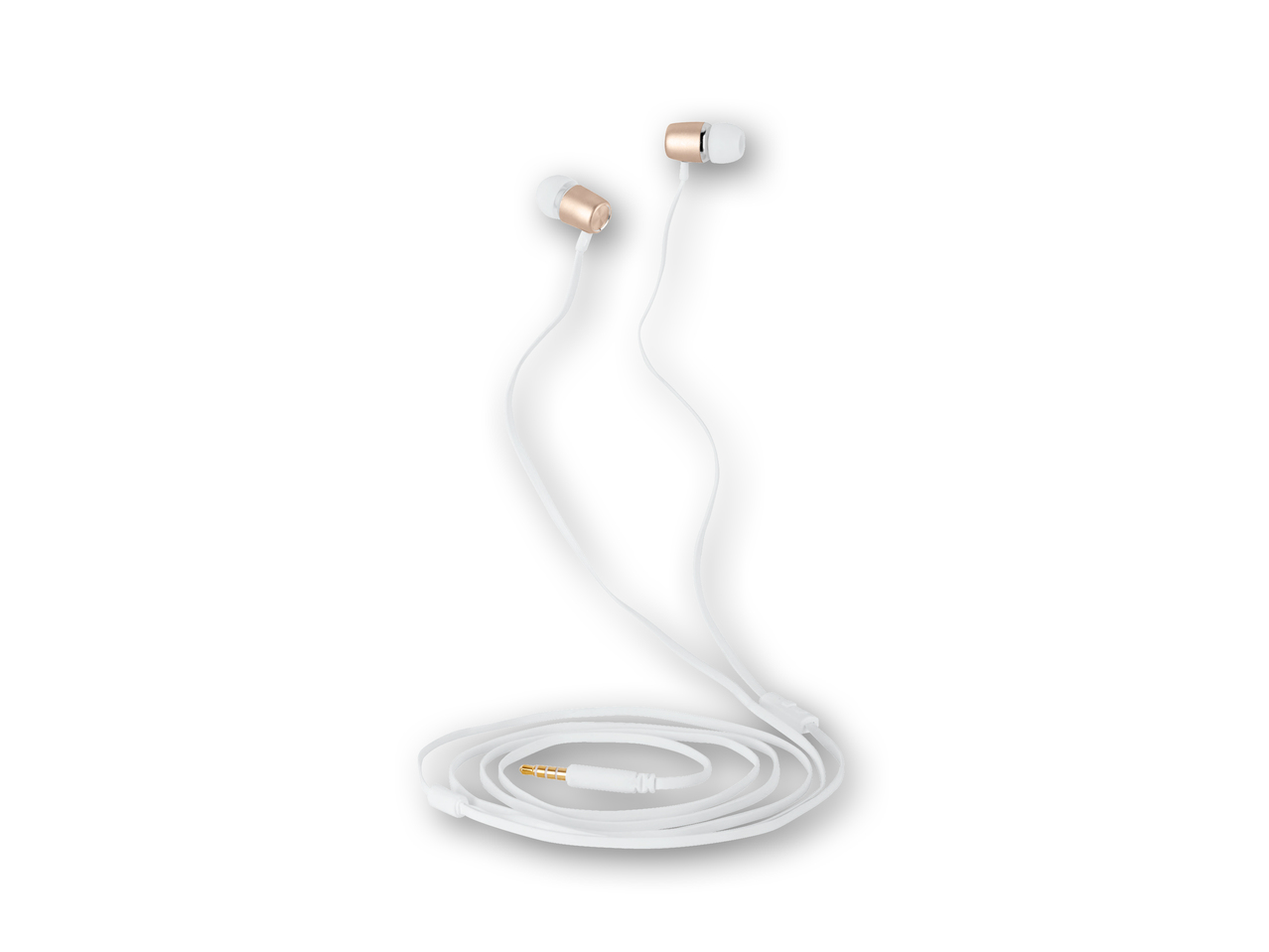 SILVERCREST(R) In-ear høretelefoner