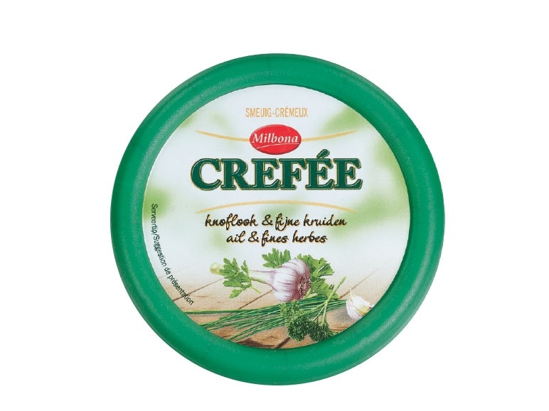 Fromage aux fines herbes