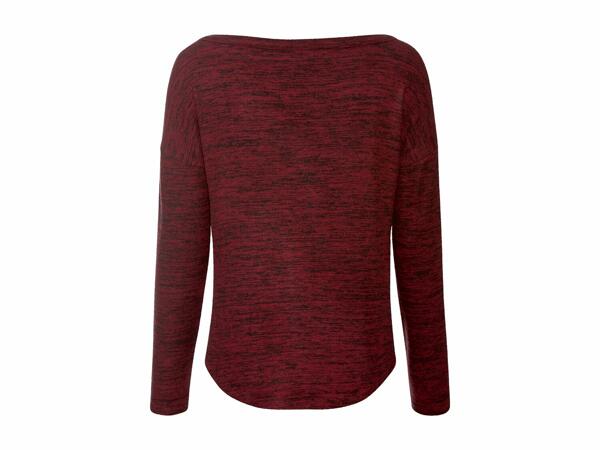 Jersey Pullover mujer