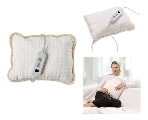 Easy Home 
 Back & Neck Heating Pad or Heated Pillow
