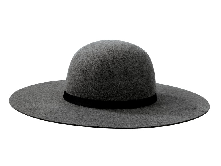Pălărie, damă, 3 modele