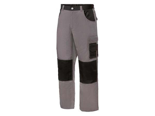 Mens' Work Trousers