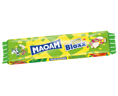 MAOAM(R) Bloxx oder Sour Bloxx