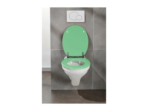 Miomare Toilet Seat