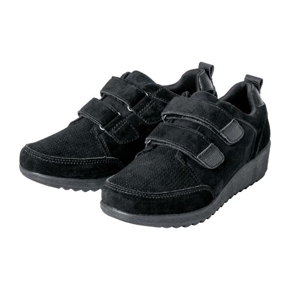 WALKX COMFORT(R) 				Chaussures confort femme
