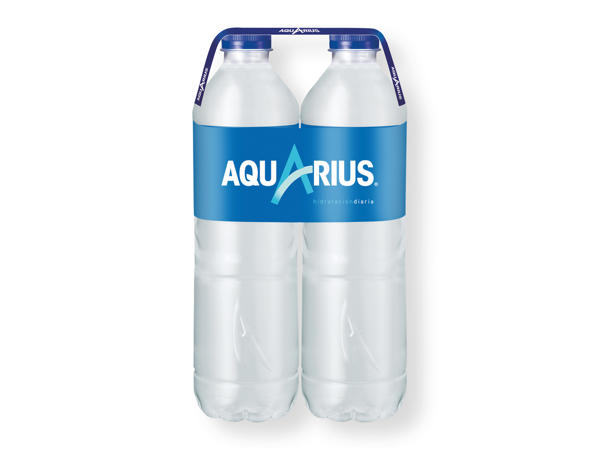'Aquarius(R)' Bebida isotónica sabor limón