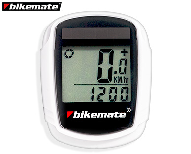 bikemate(R) Fahrradcomputer