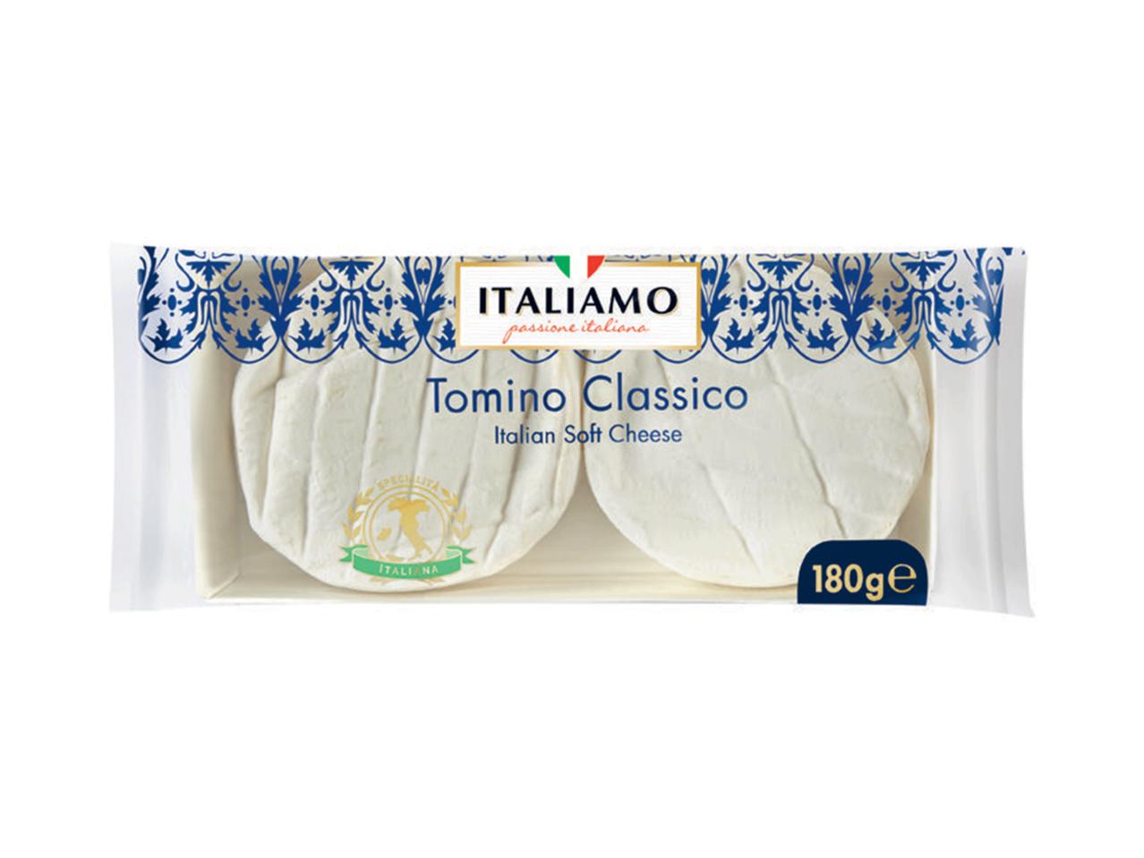 ITALIAMO Italian Soft Cheese