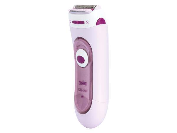 3-in-1 Lady Shaver