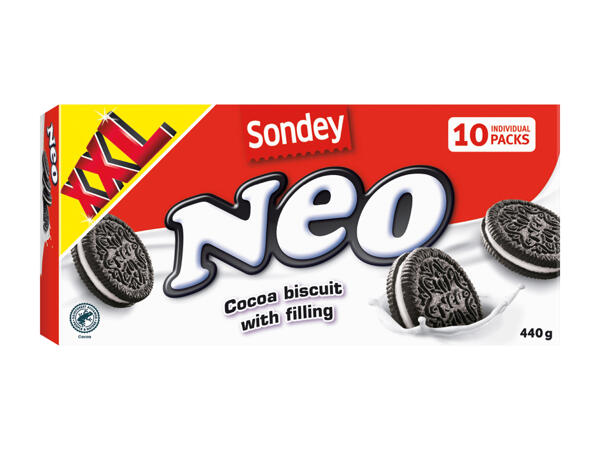 Biscuits Neo XXL