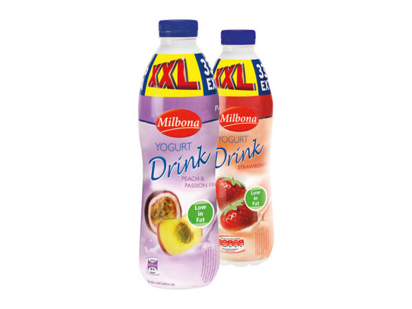 Yoghurt Drink XXL