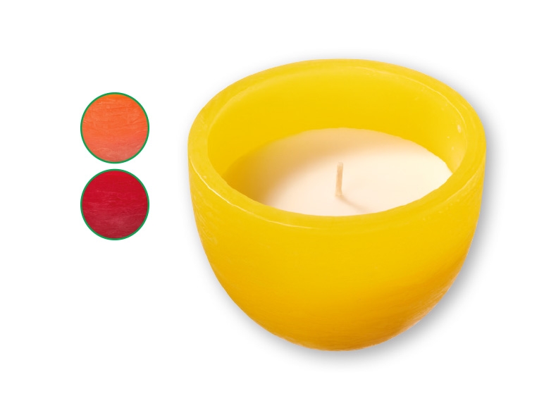 Melinera(R) Citronella Candle