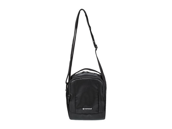 Top Move Anti-Theft Shoulder Bag or Handbag