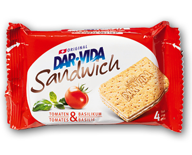 Sandwich DAR-VIDA