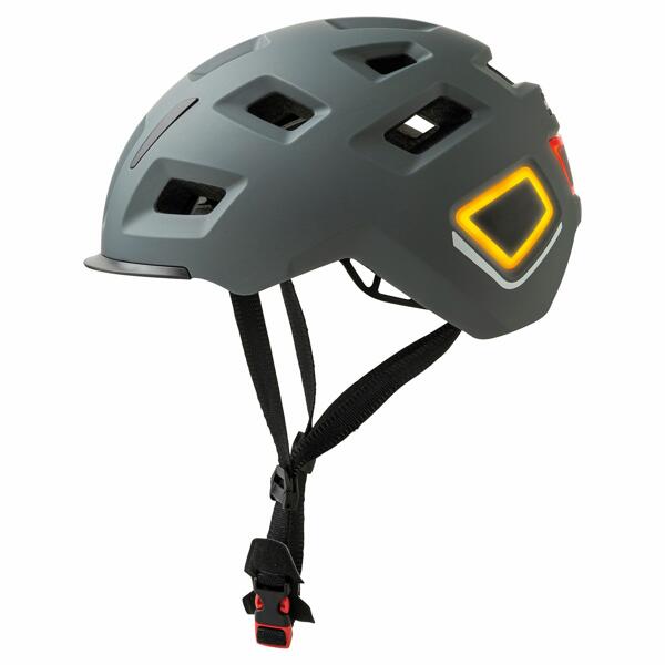 BIKEMATE(R) E-Bike-Helm