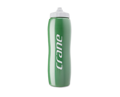 Crane Squeeze Water Bottle