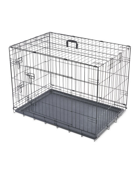 Pet Collection Large Pet Crate
