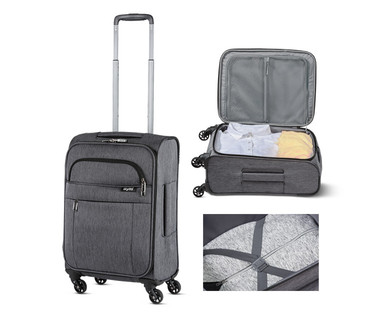 Skylite Ultralight Carry-On Suitcase - Aldi — USA - Specials archive