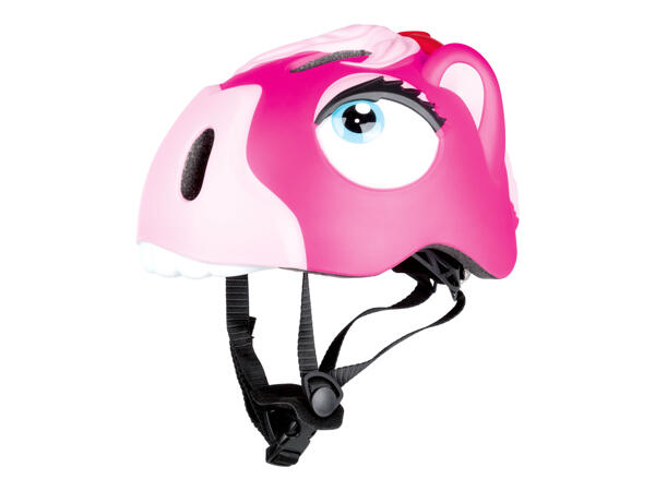 Kids' Cycling Helmet