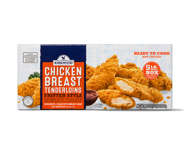 Kirkwood Chicken Breast Tenderloins