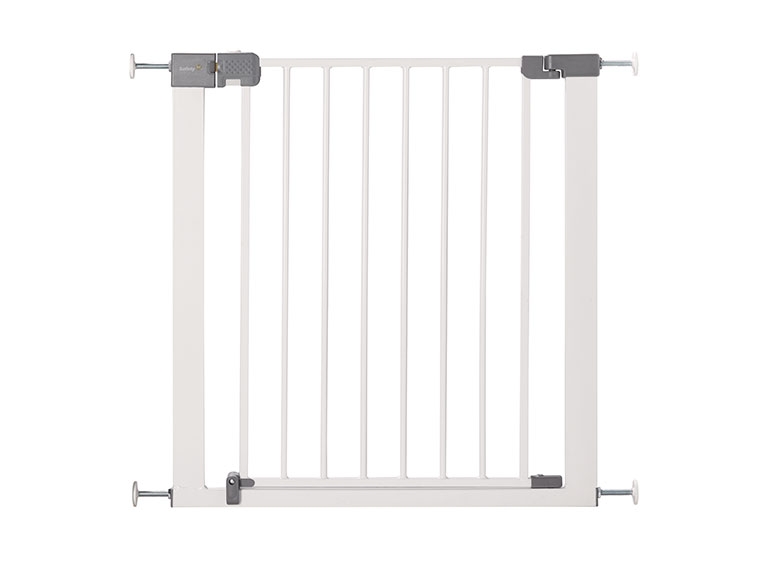 SAFETY 1ST Quick Close Safety Gate - Lidl — Great Britain - Specials archive